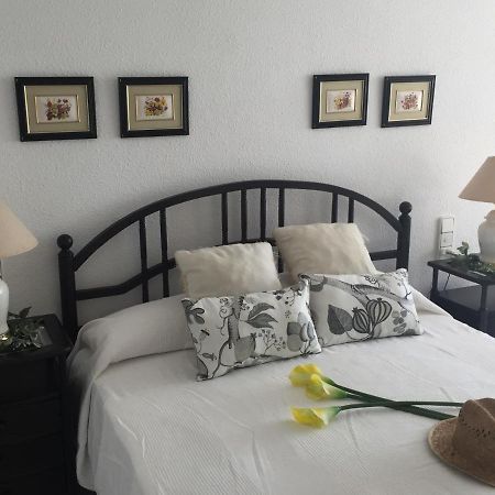 Apartamento Avenida Mar Peñíscola Kültér fotó