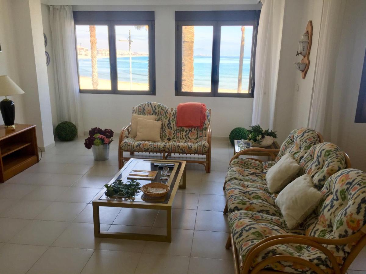 Apartamento Avenida Mar Peñíscola Kültér fotó