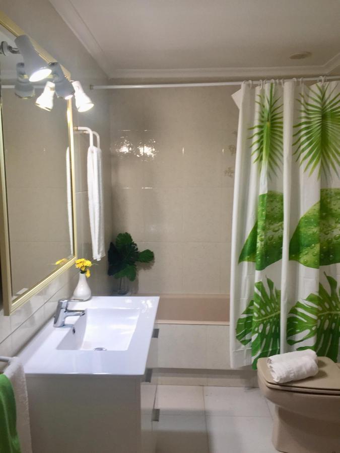 Apartamento Avenida Mar Peñíscola Kültér fotó