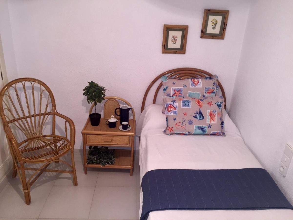Apartamento Avenida Mar Peñíscola Kültér fotó