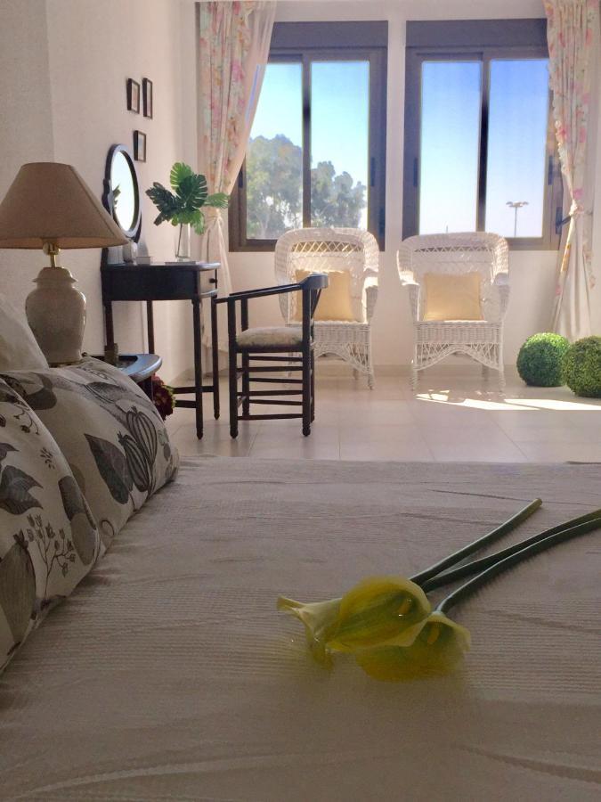 Apartamento Avenida Mar Peñíscola Kültér fotó