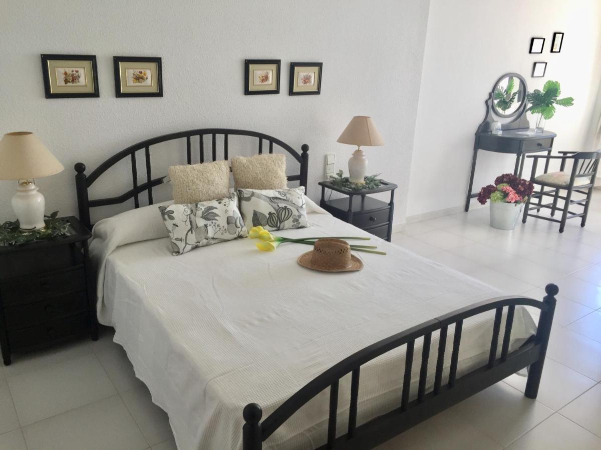 Apartamento Avenida Mar Peñíscola Kültér fotó