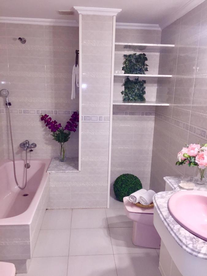 Apartamento Avenida Mar Peñíscola Kültér fotó