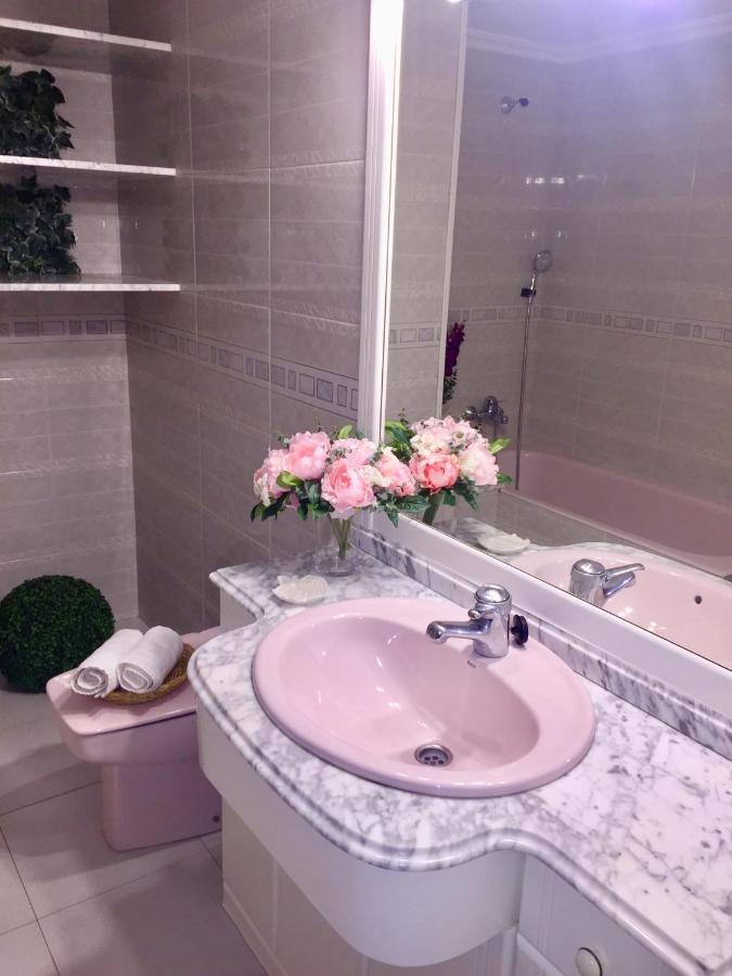 Apartamento Avenida Mar Peñíscola Kültér fotó